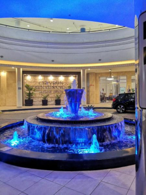 Bellagio@Chevron, Luxe, 2 Bedroom Apartment in the Heart of Surfers Paradise!